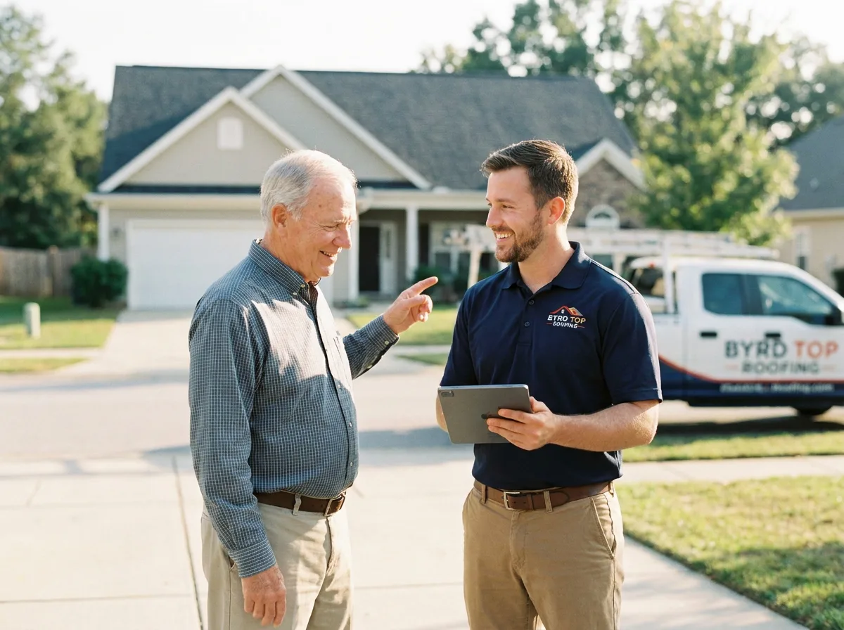 Roofing Linville, NC FAQs
